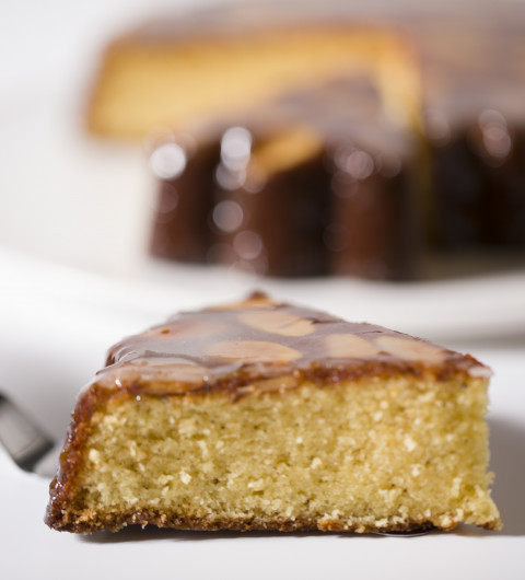 "과자방 정용현 셰프" 클래식 뺑 드 젠